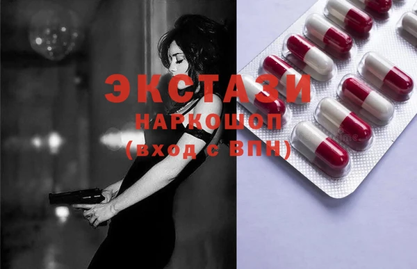 хмурый Няндома